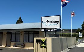 Academy Motor Inn